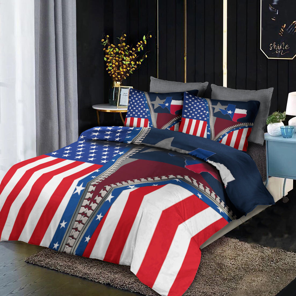 Texas Bedding Sets MT110602ABS