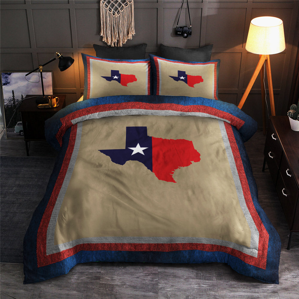 Texas CLA0510448B Bedding Sets