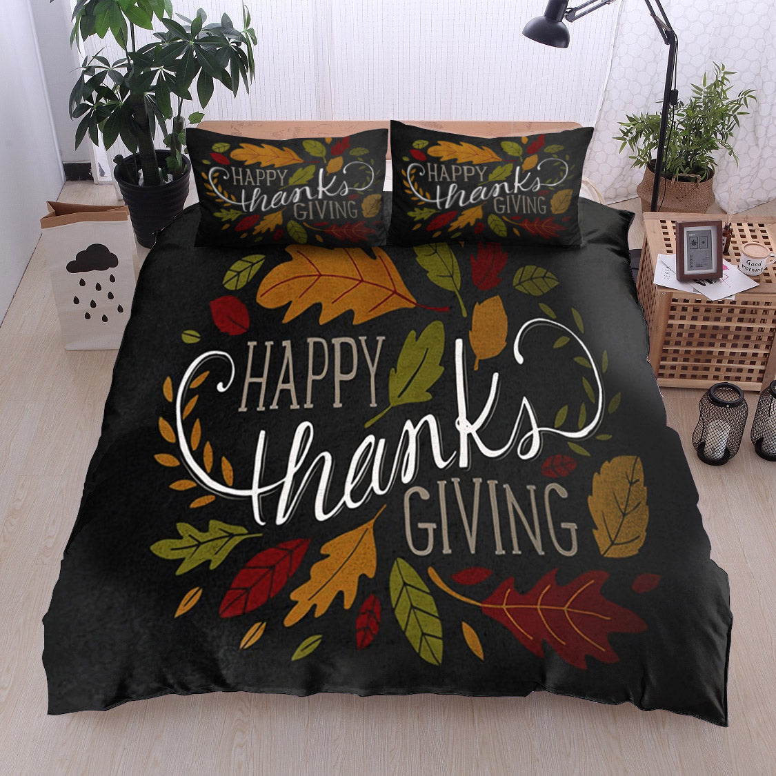 The Fall NT10100269B Bedding Sets