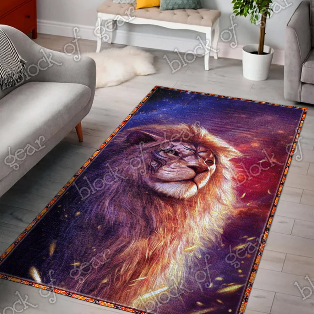 The Lion CL1909125MDR Rug