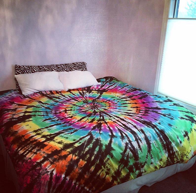 Tie Dye CLH1010388B Bedding Sets