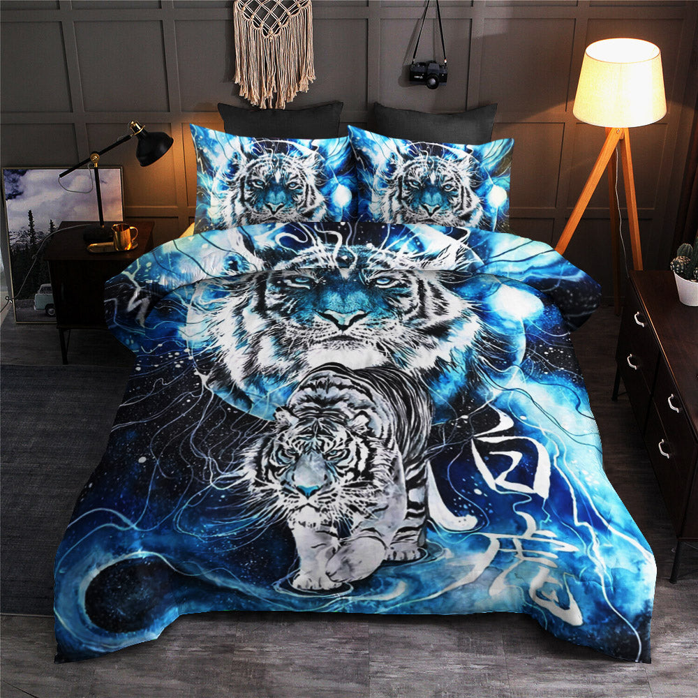 Tiger BL160844B Bedding Sets