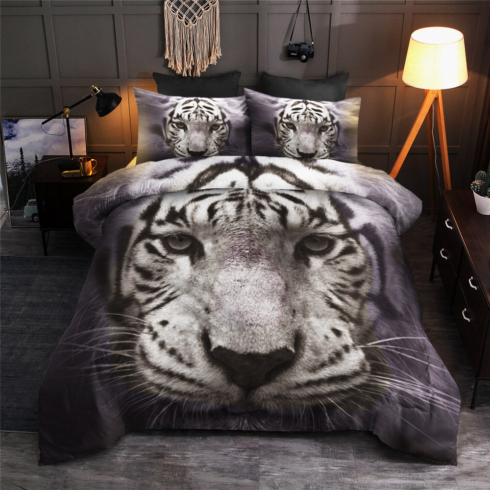 Tiger CL310752MD Bedding Sets