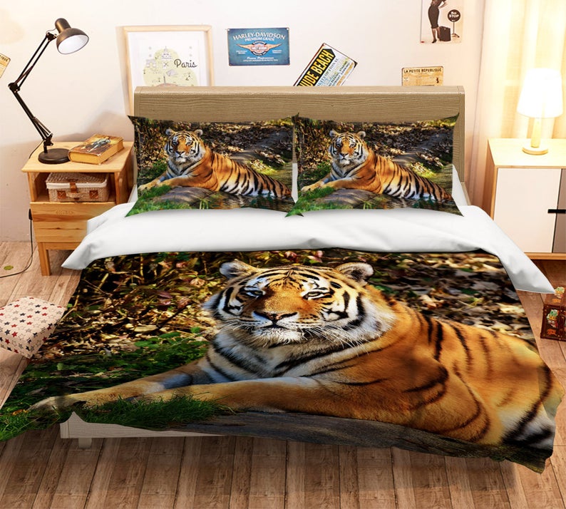 Tiger CLA0310585B Bedding Sets