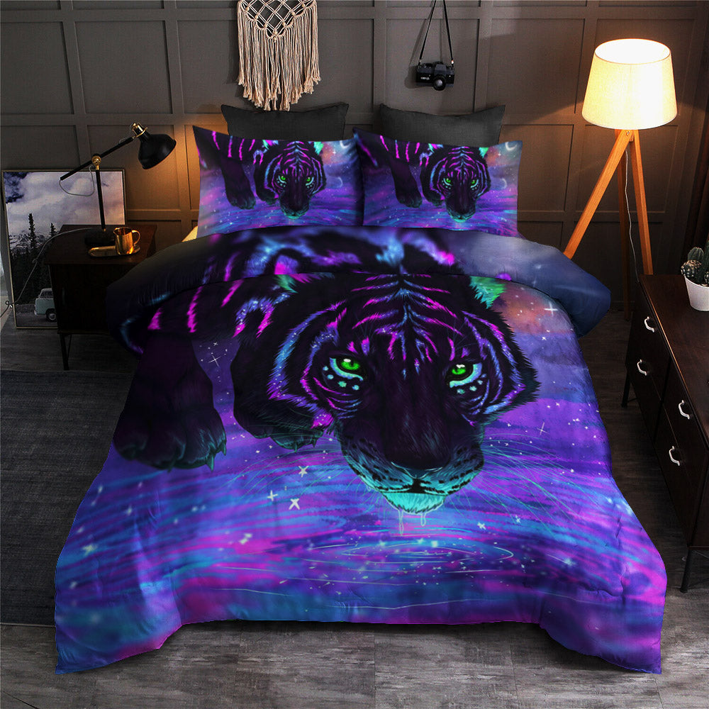 Tiger Glaxy QN020856B Bedding Sets