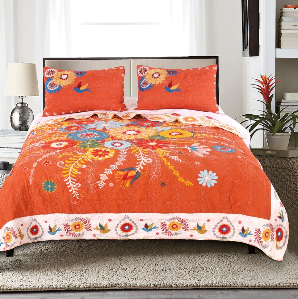 Topanga CLA0611483B Bedding Sets