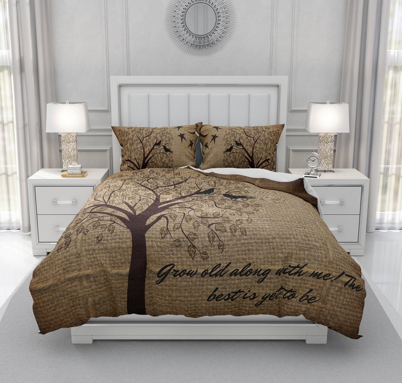 Tree CLA0110234B Bedding Sets