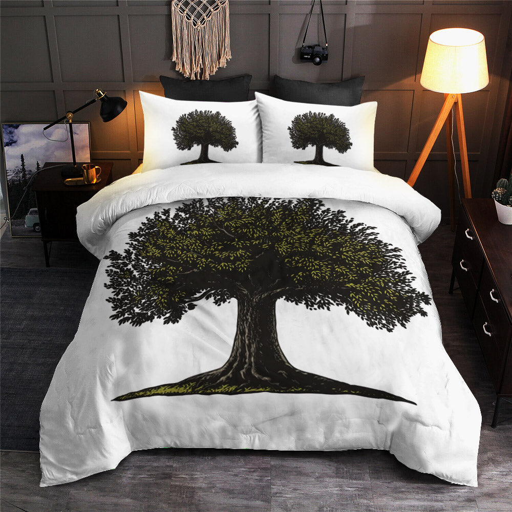 Tree Of Life CL120895MD Bedding Sets