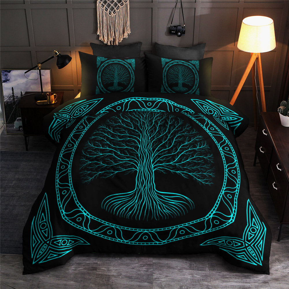 Tree Of Life CLA010824 Bedding Sets
