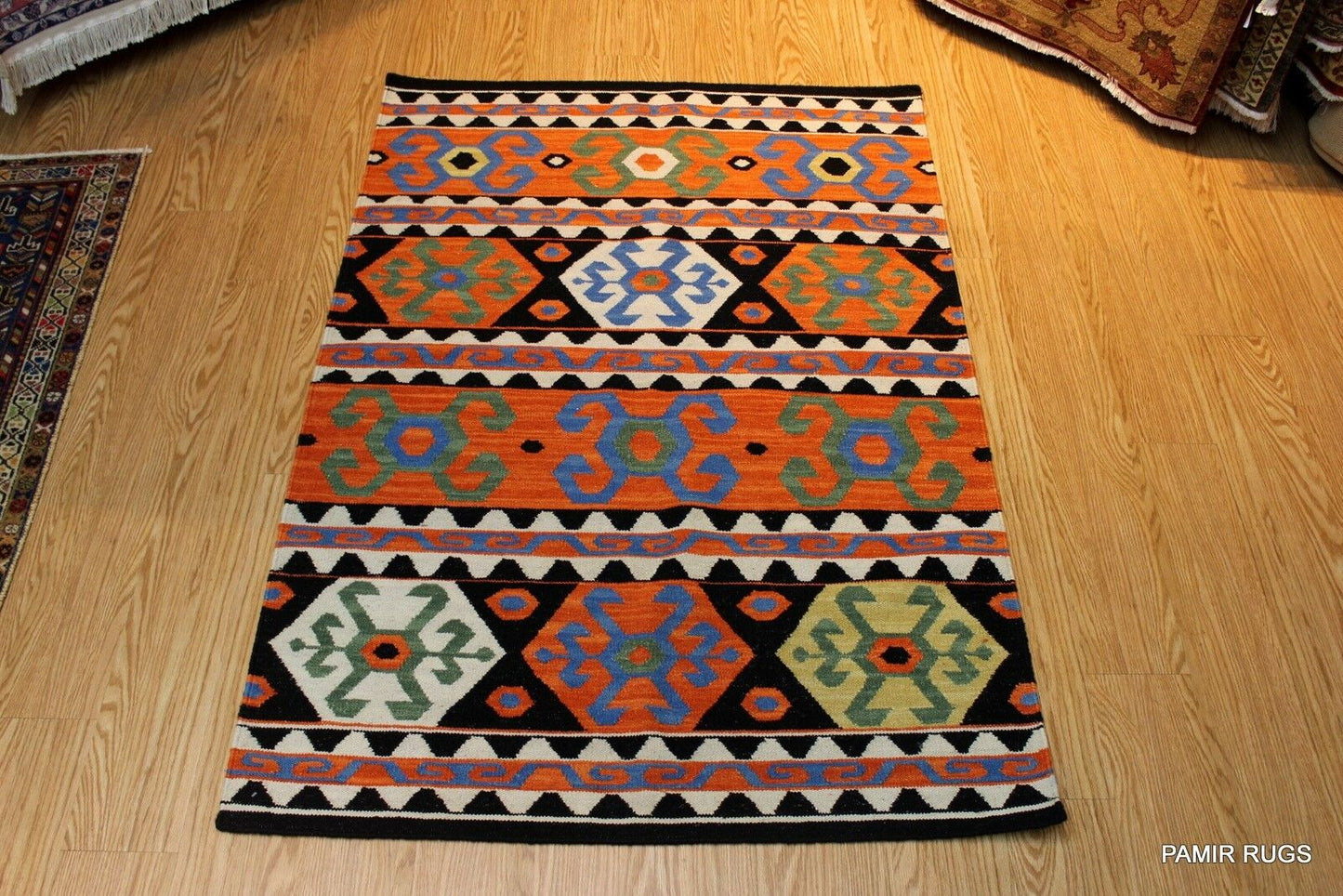 Tribal Navajo CLM0310265M Rug