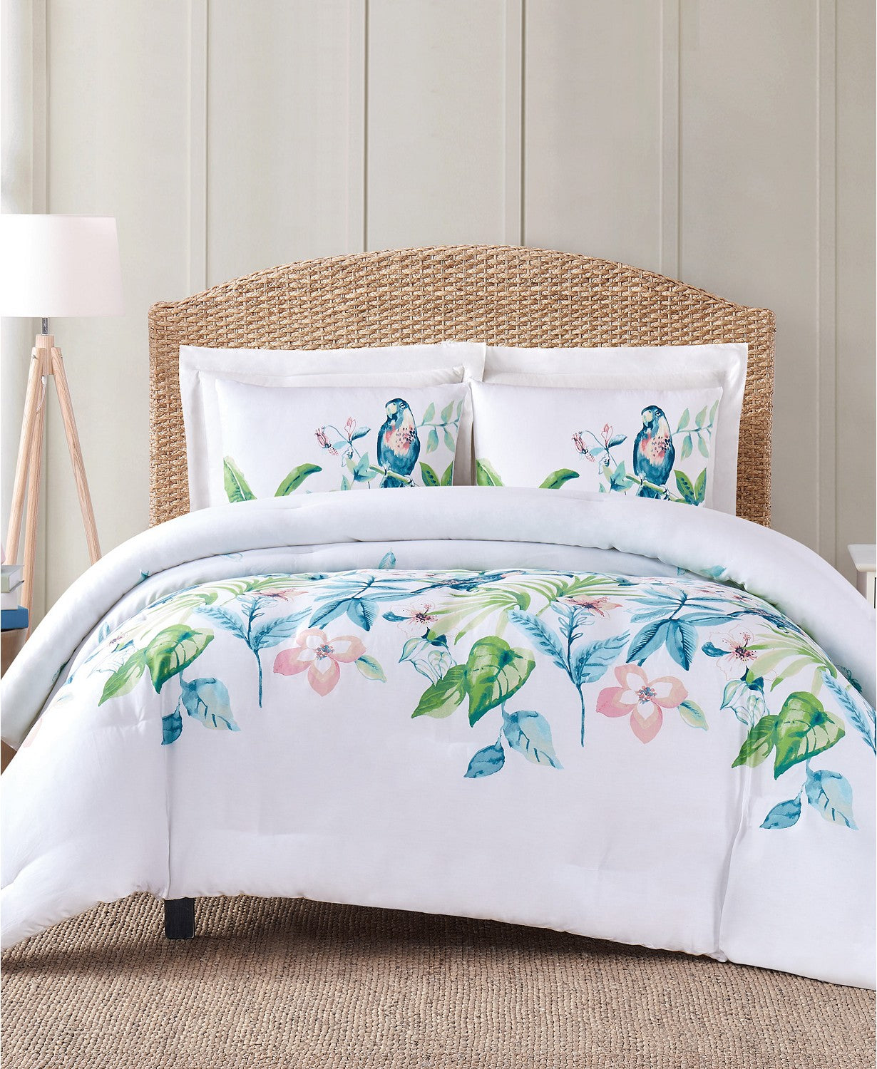 Tropical Bungalow CLP1110213TT Bedding Sets