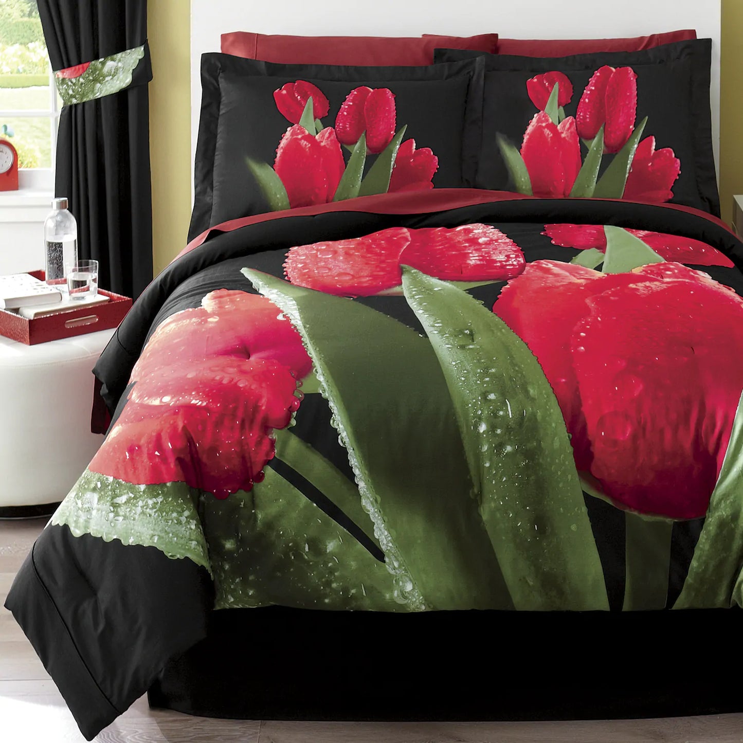 Tulip CLM2210275B Bedding Sets