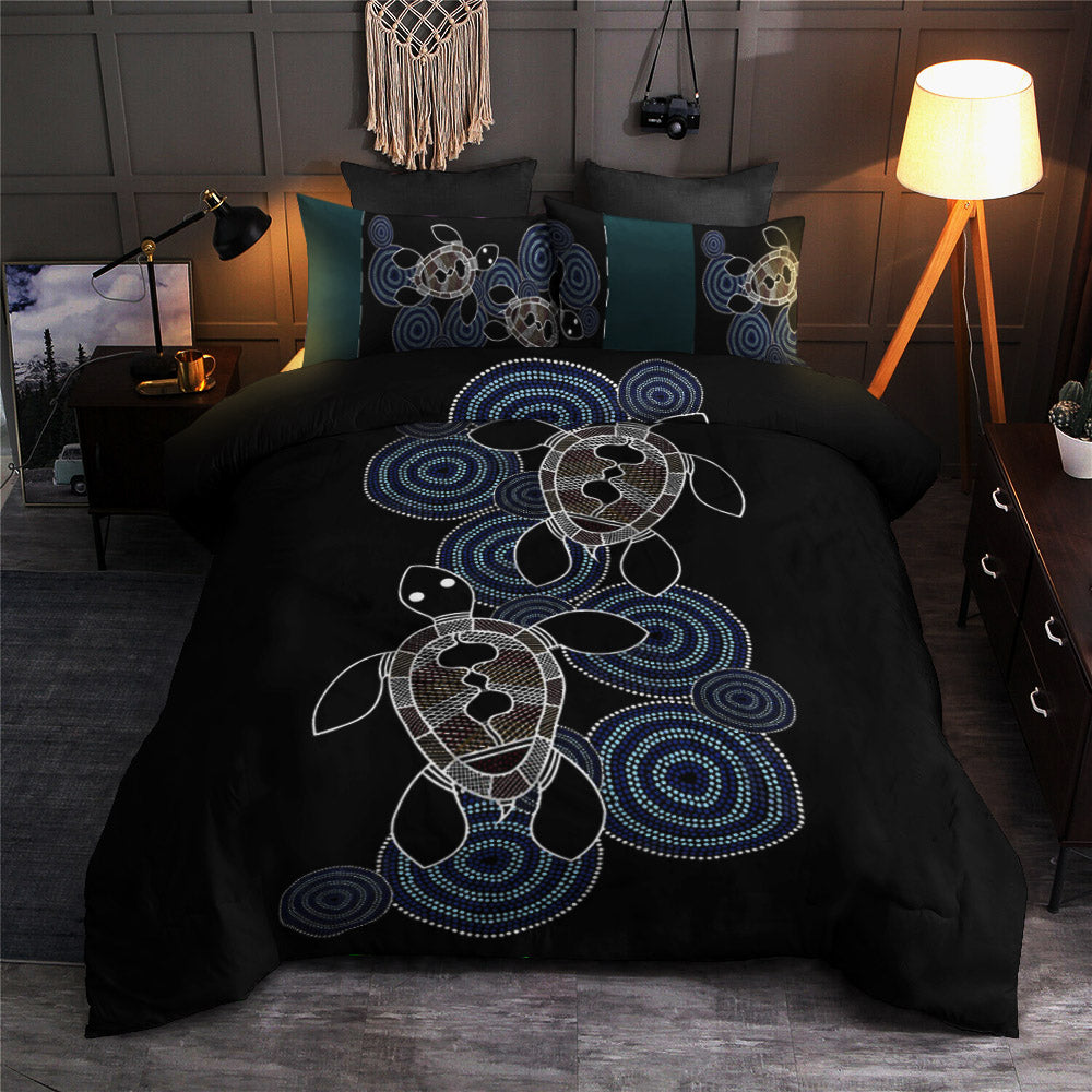 Turtle HM300728B Bedding Sets