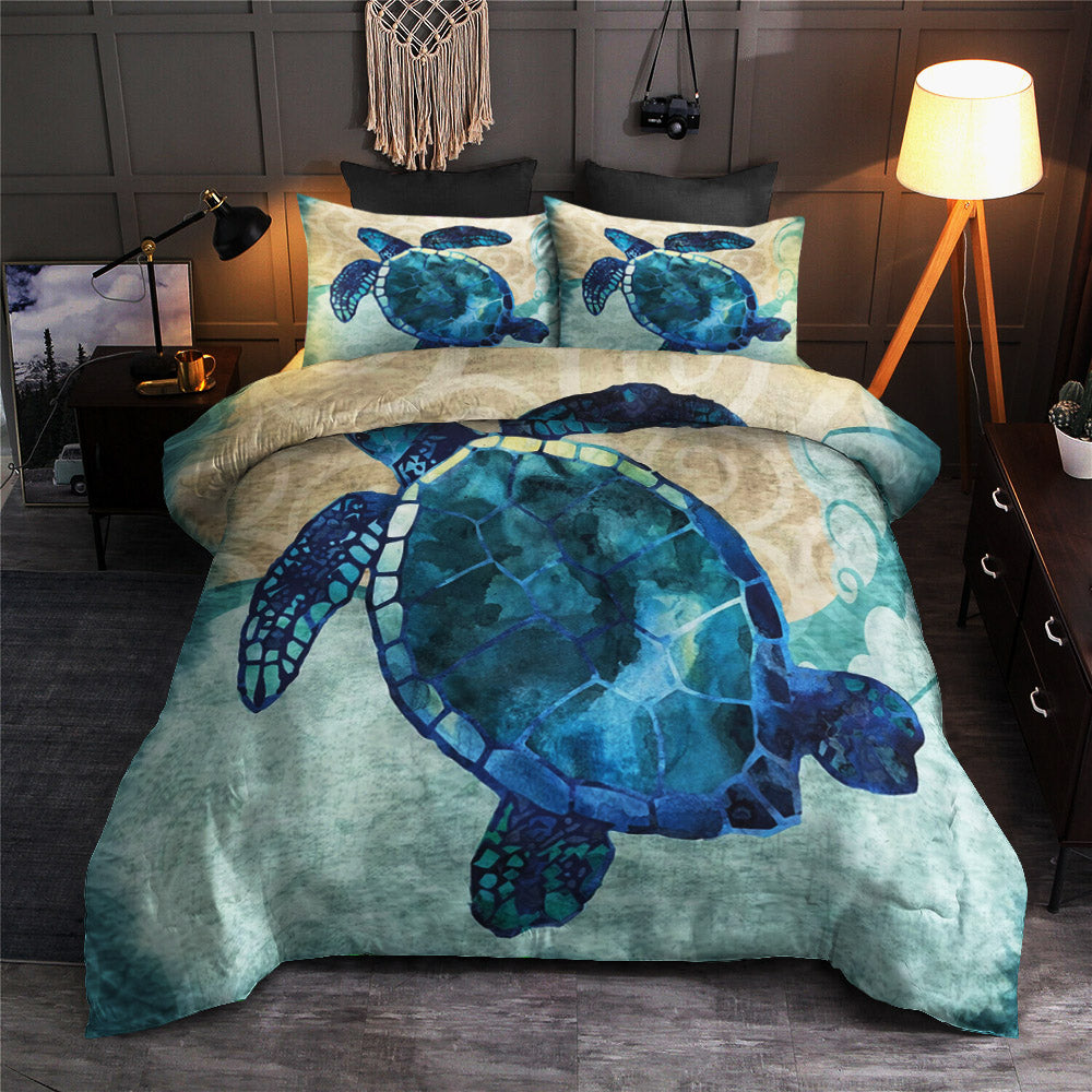 Turtle BT0508102B Bedding Sets