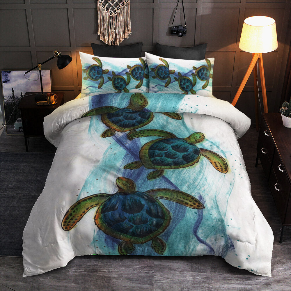 Turtle TN050847B Bedding Sets