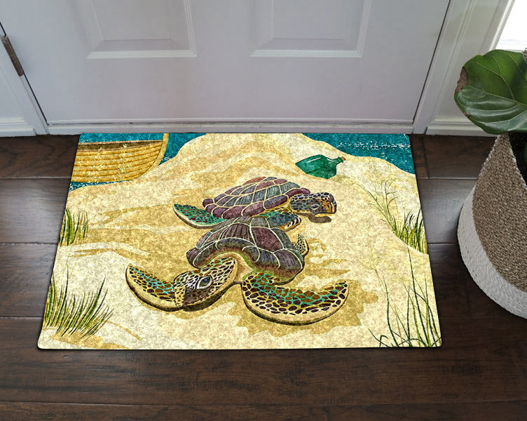 Turtle HN300950D Non-slip Door mats