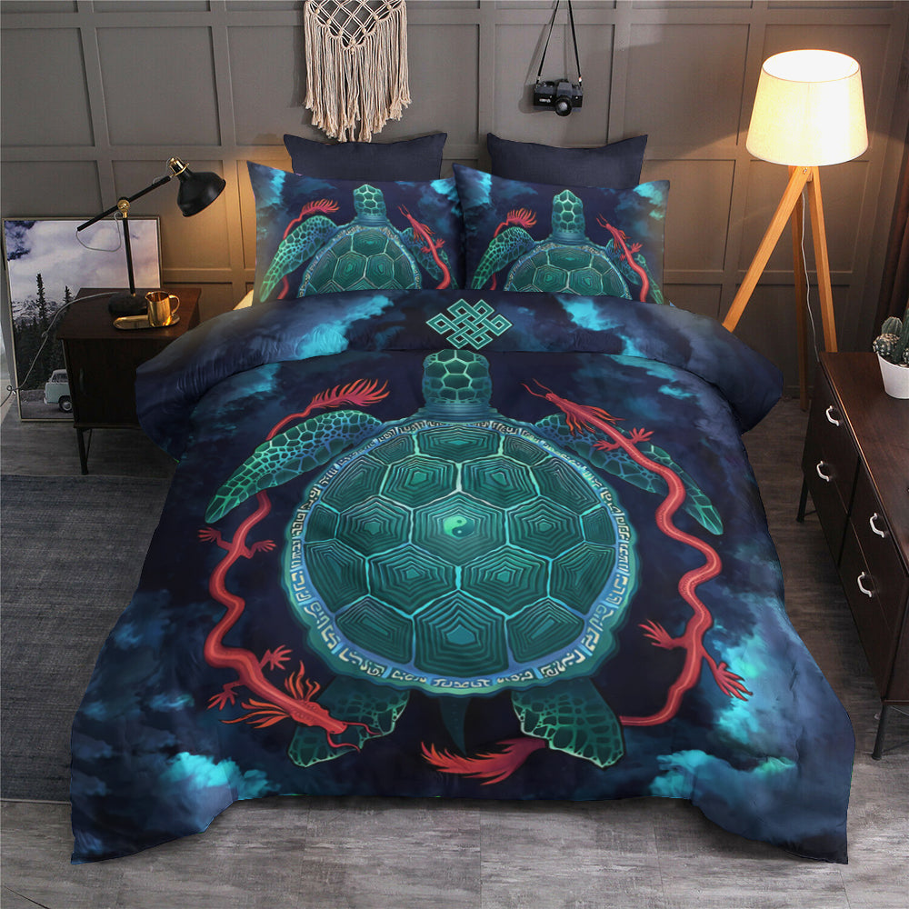 Turtle HT170988T Bedding Sets