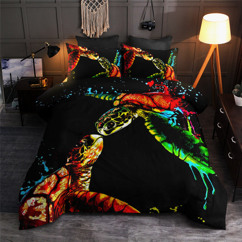 Turtle TT020863B Bedding Sets