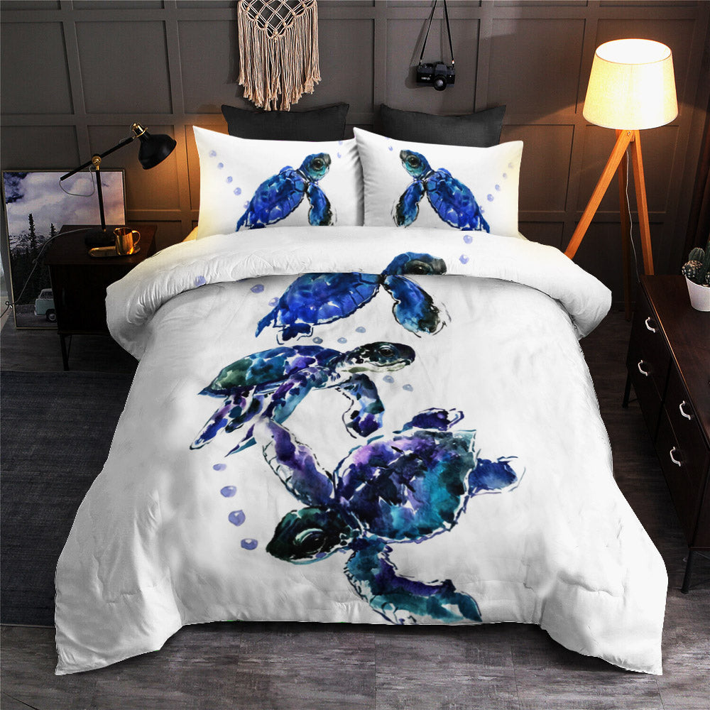 Turtle TT130830M Bedding Sets