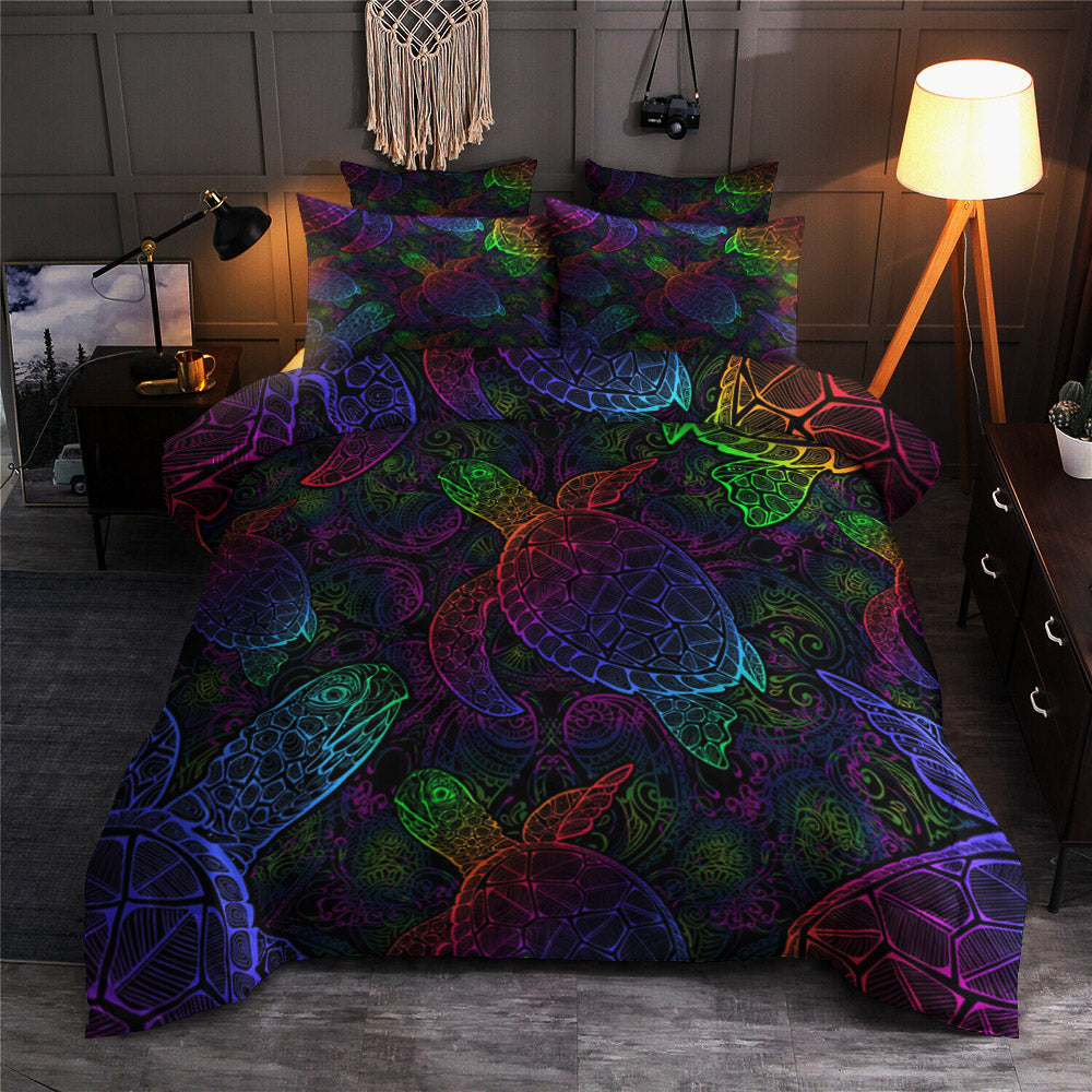 Turtle TT1809101T Bedding Sets