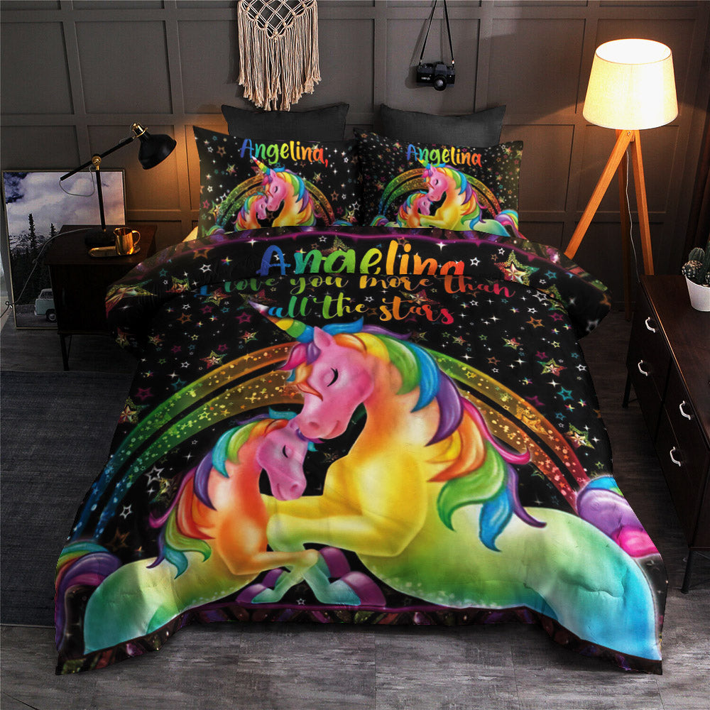 Unicorn CLA22101430B Bedding Sets