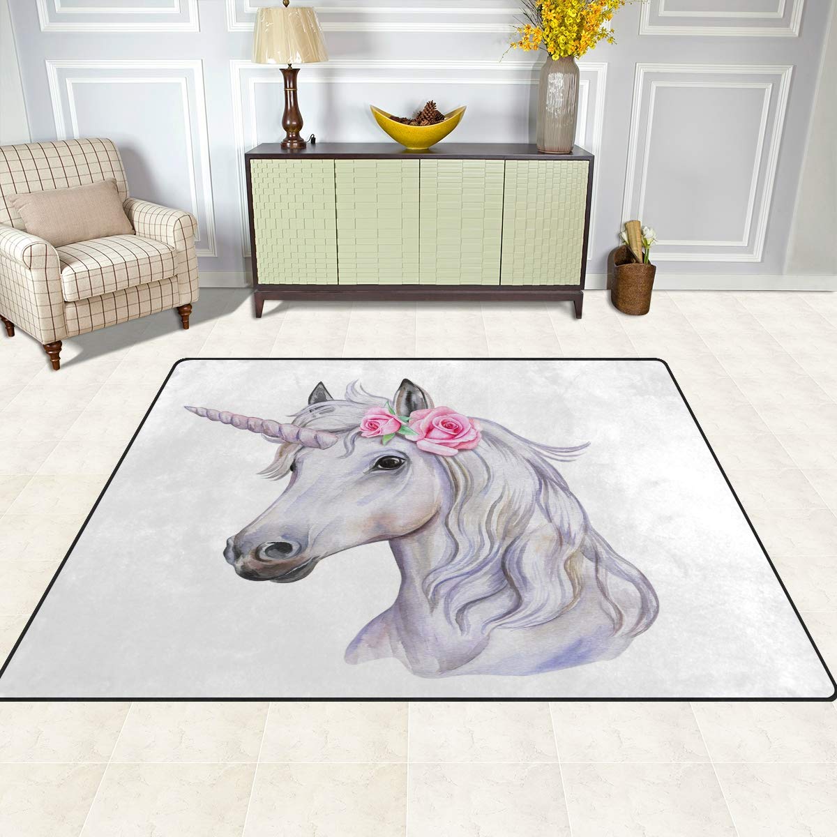 Unicorn CLG1610097R Rug