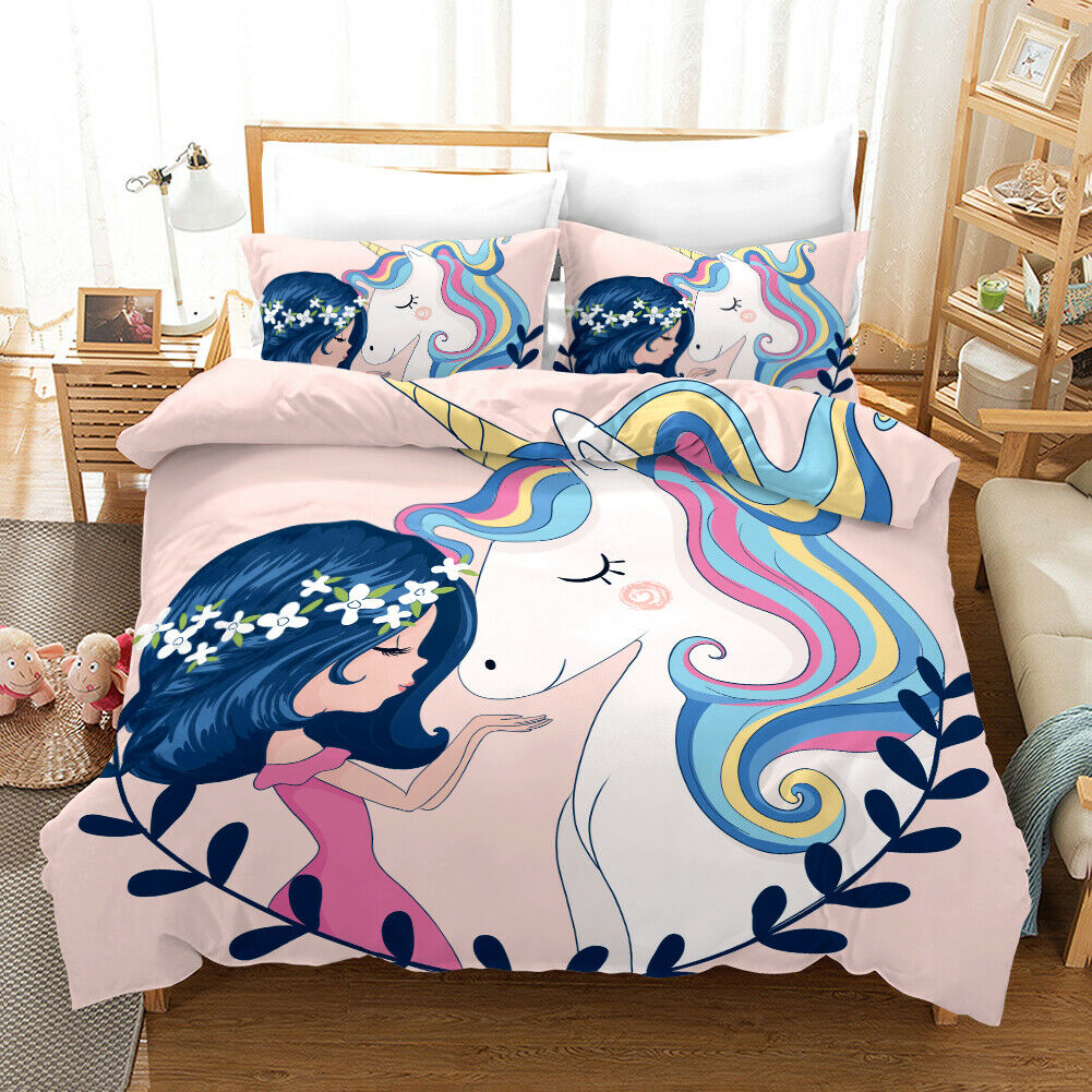 Unicorn CLH0210166B Bedding Sets