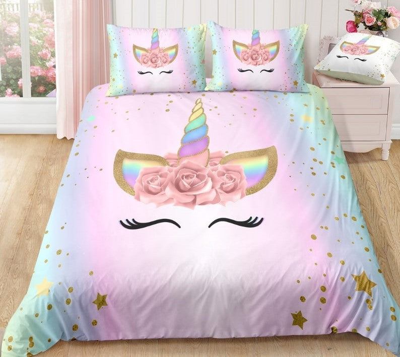 Unicorn CLP2809103T Bedding Sets