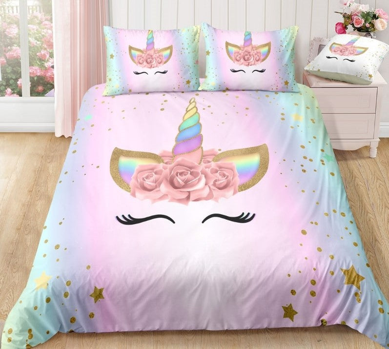 Unicorn CLP2809104T Bedding Sets