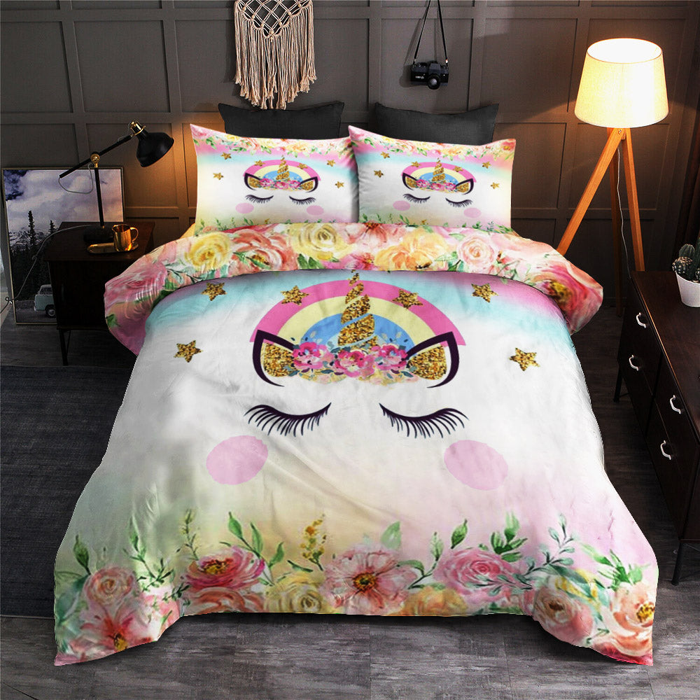 Unicorn HN080937B Bedding Sets