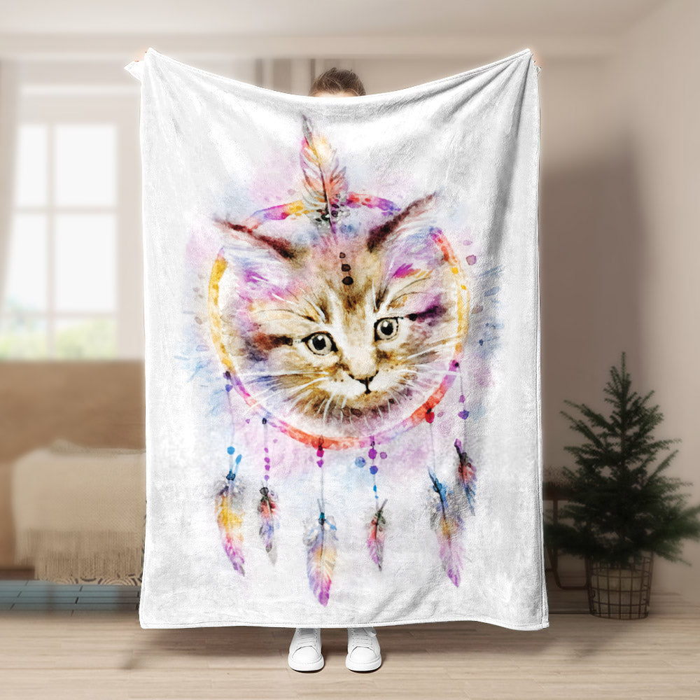 Velvet Plush CLA21100017F Sherpa Fleece Blanket