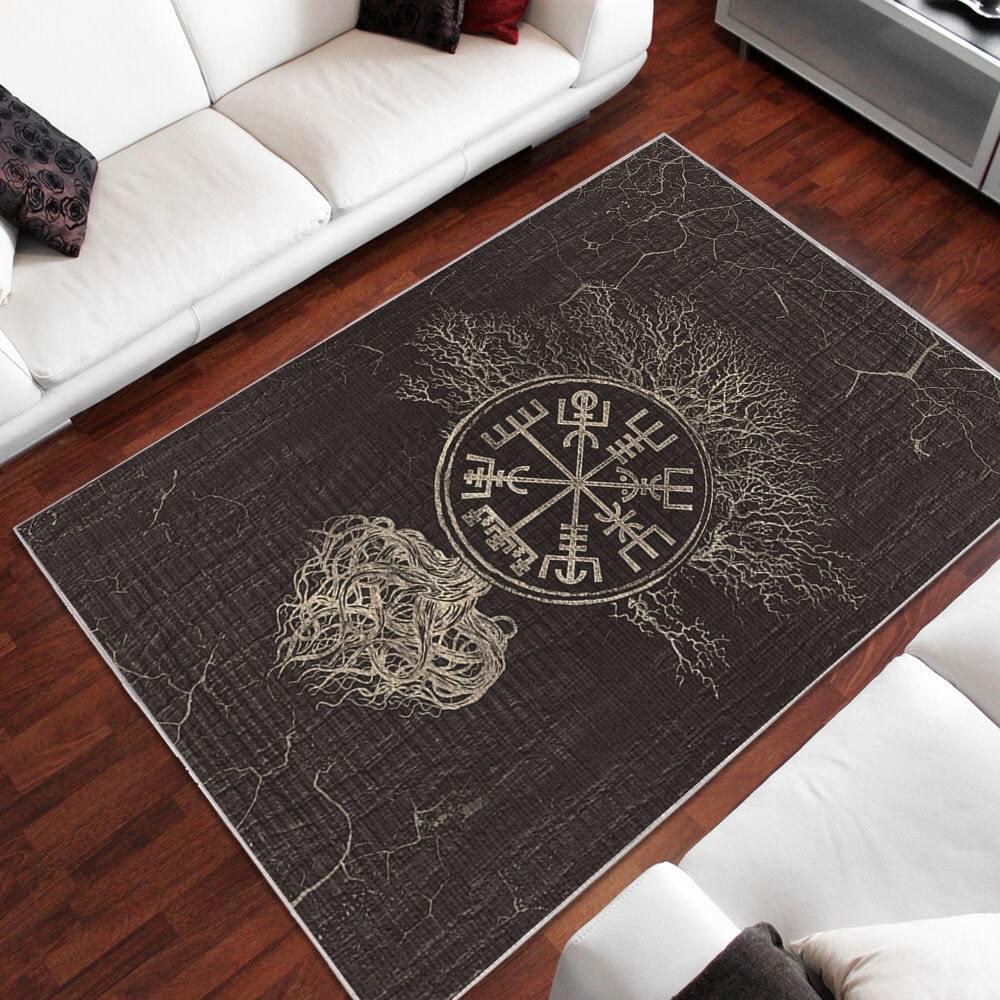 Viking Tree CLM3010284M Rug