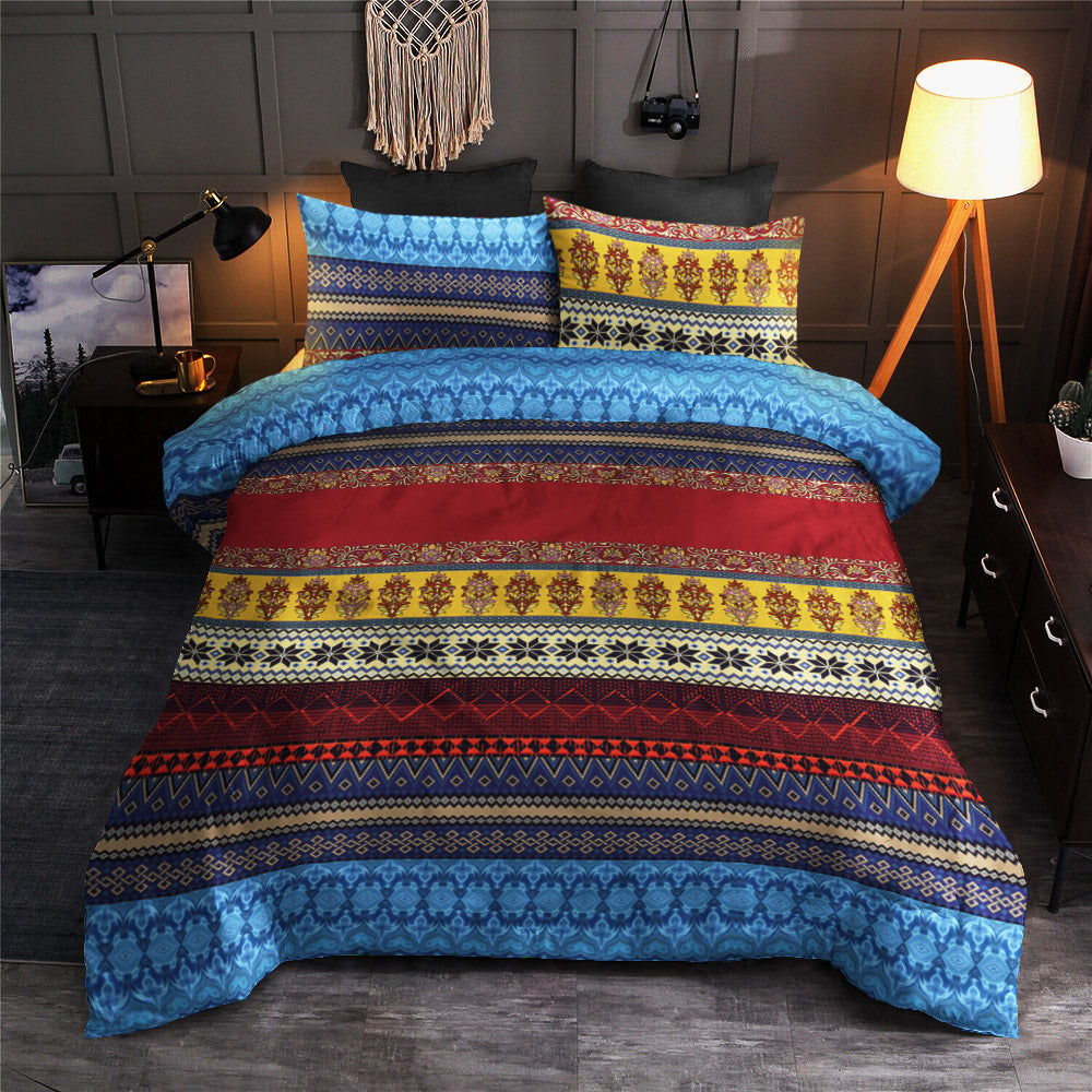 Vintage Boho CLM260874 Bedding Sets