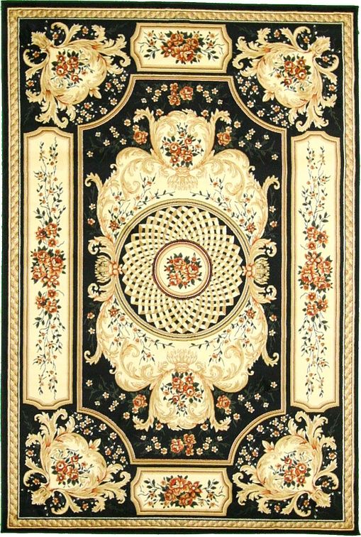 Vintage CLA1110356R Rug