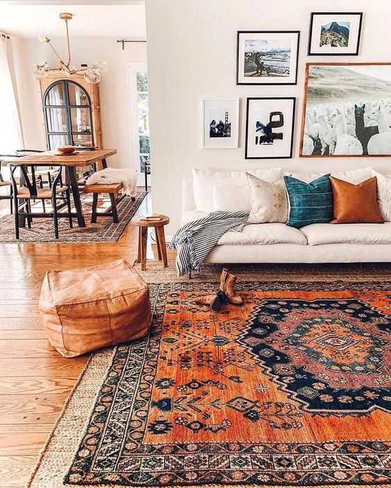 Vintage Persian CLP0810100TM Rug