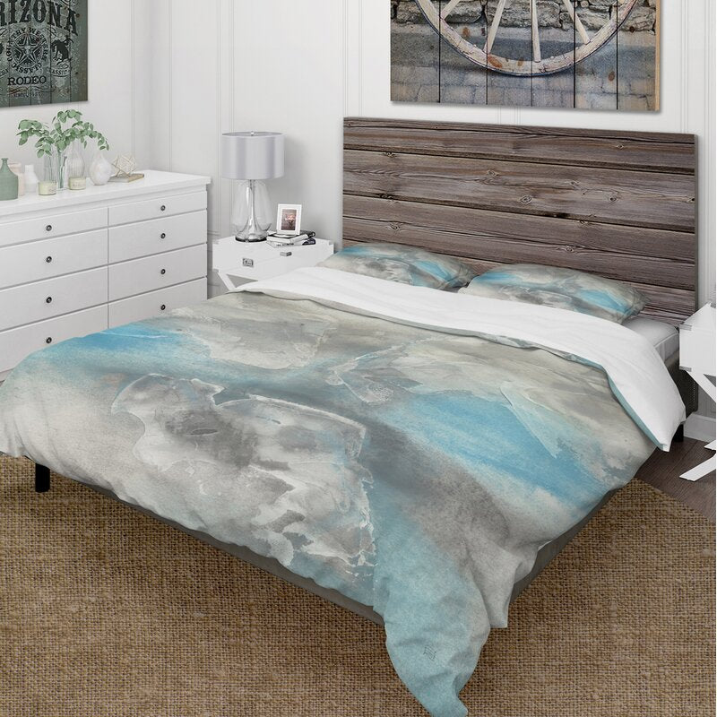 Watercolor Minimal Tones CLH0510376B Bedding Sets