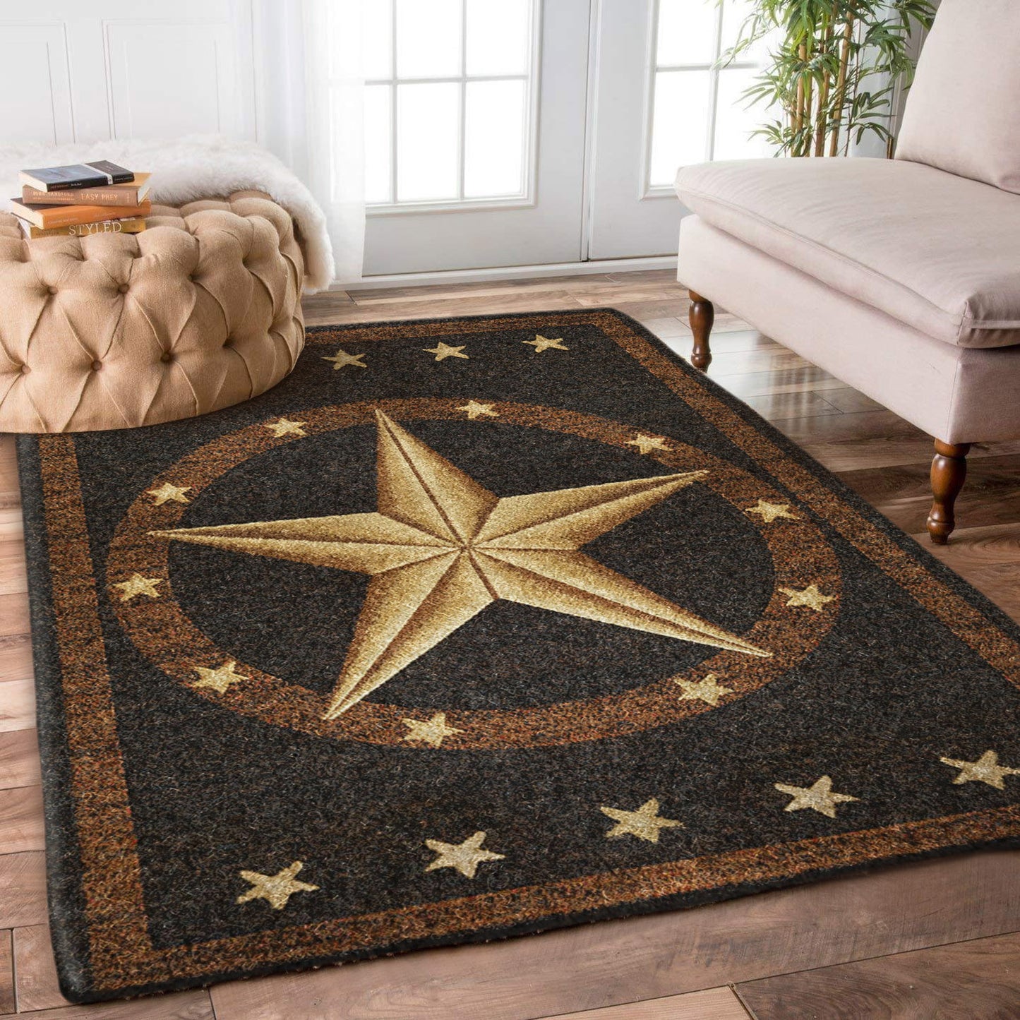 Western Pride NT2510351R Rug