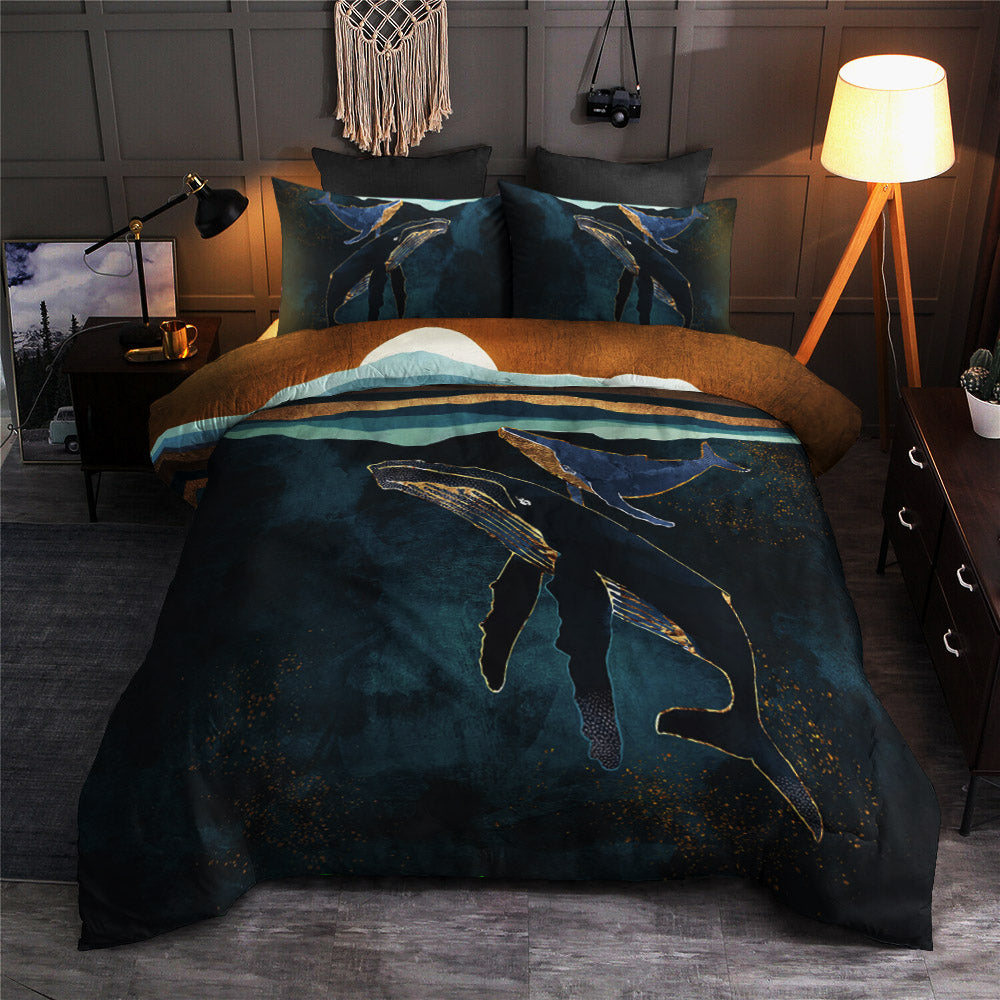 Whale NT171054B Bedding Sets