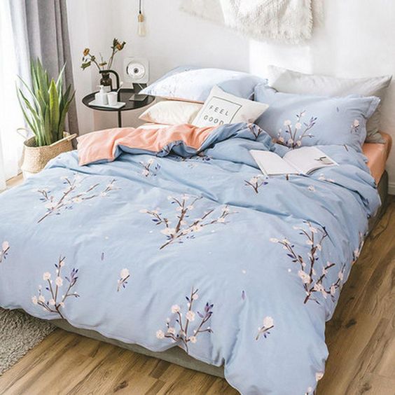 White Flower CLP1410167TT Bedding Sets