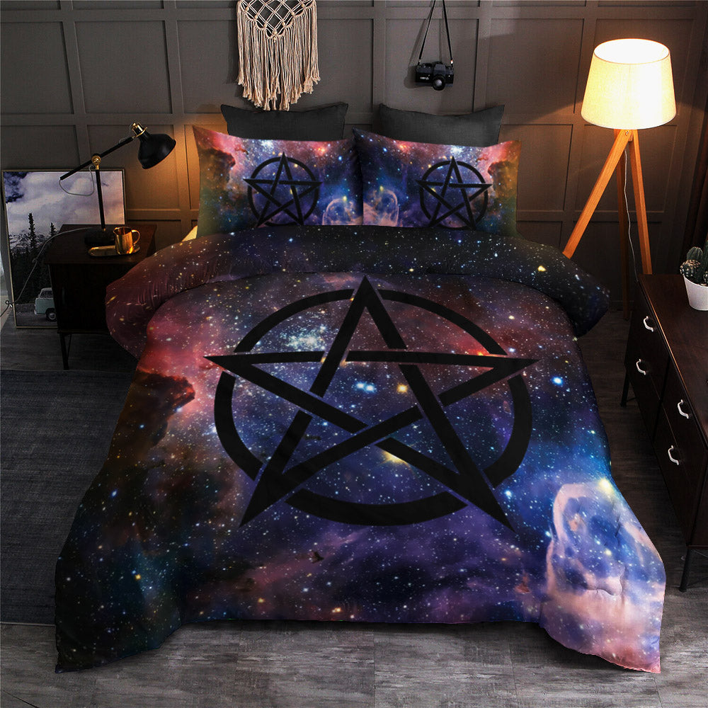 Wiccan CLM2709163T Bedding Sets