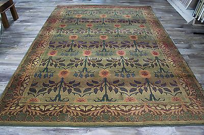 William Moris CLP0810143TM Rug
