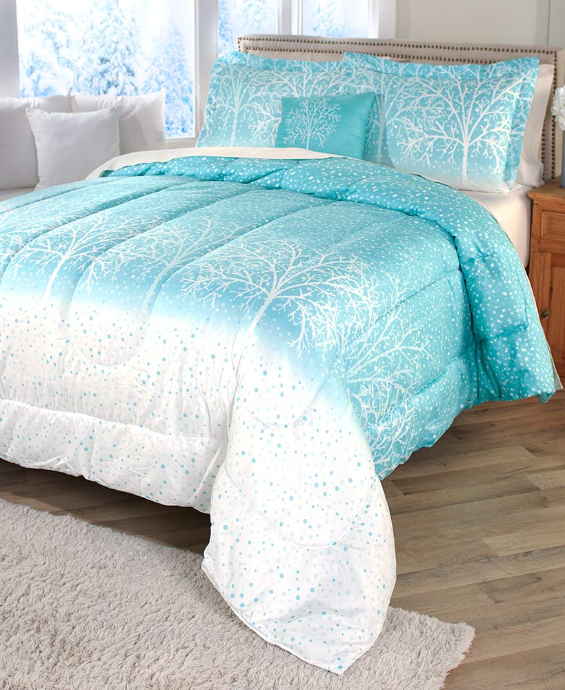 Winter CLM1710404B Bedding Sets