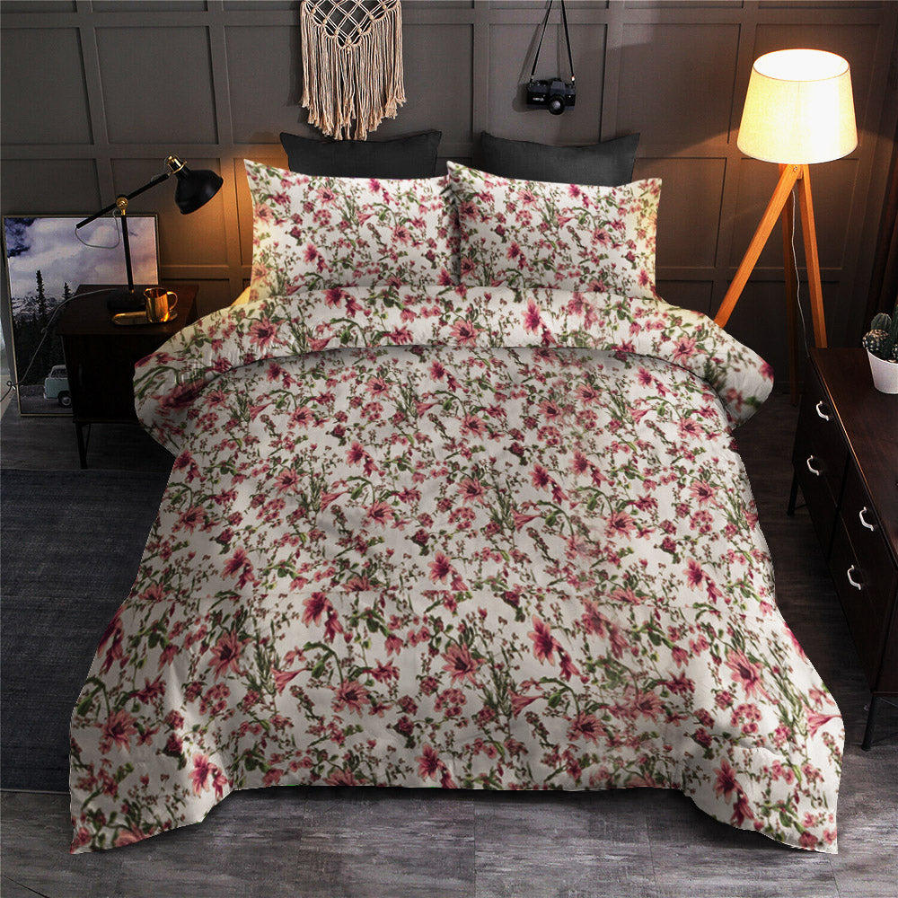 Wintersong CLA0411538B Bedding Sets