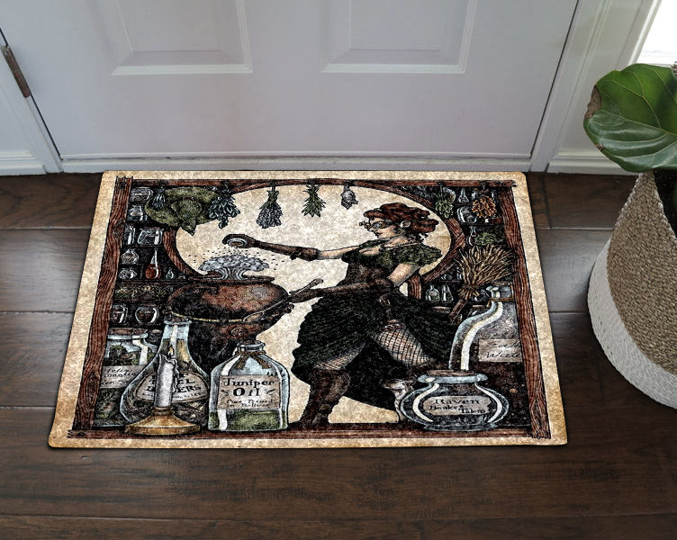 Witch NT280996D Non-slip Door mats