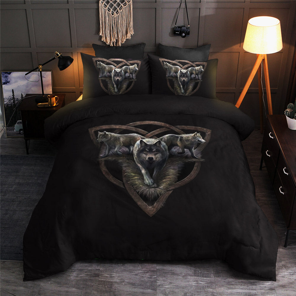 Wolf BT240855B Bedding Sets