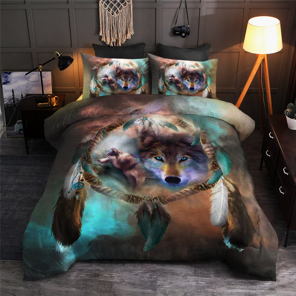 Wolf BT260899B Bedding Sets