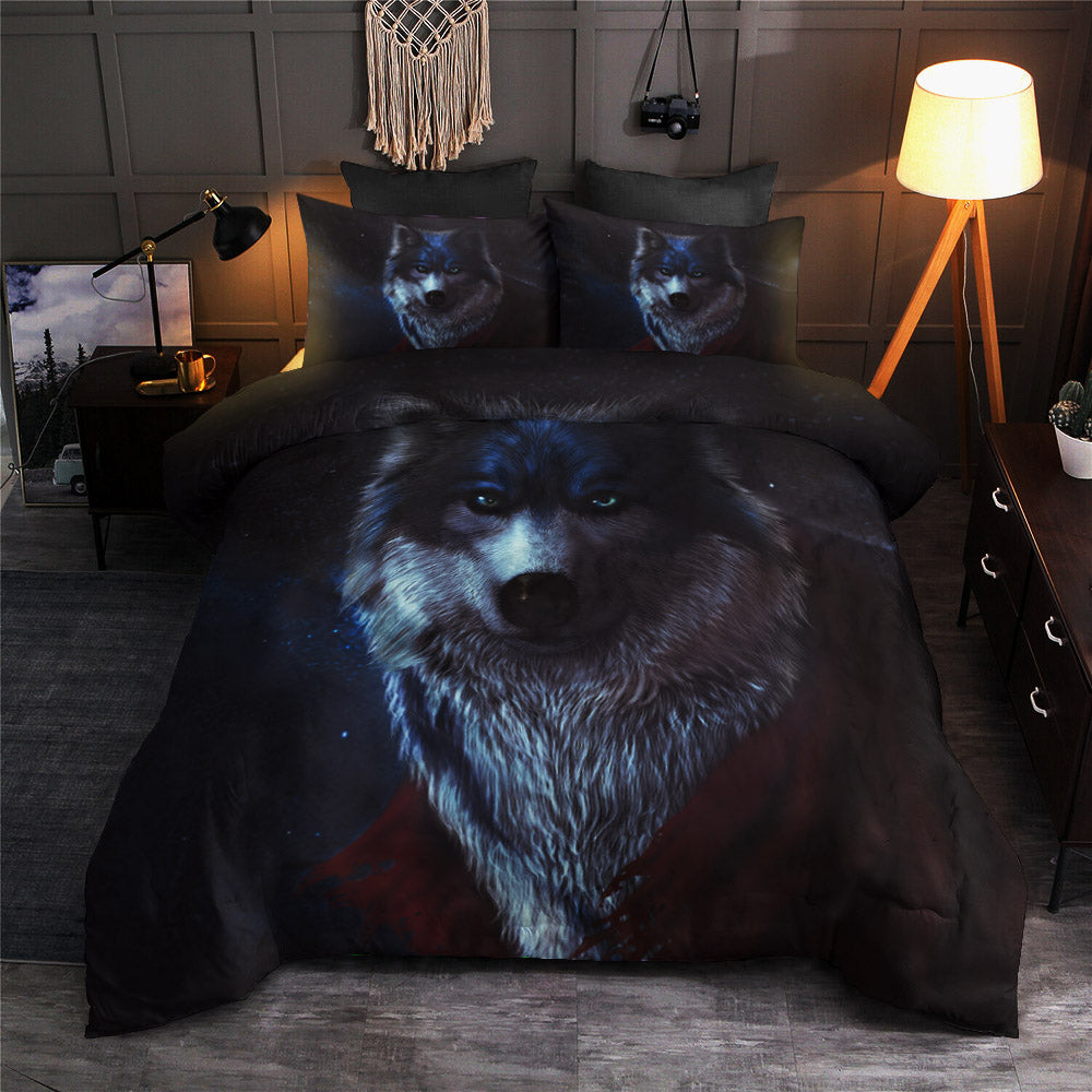Wolf CL1008128MD Bedding Sets