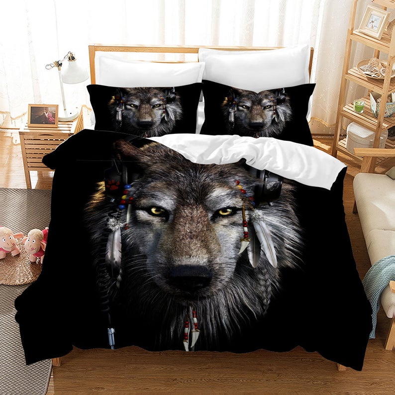 Wolf CLA0110263B Bedding Sets