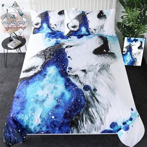 Wolf CLA2009179B Bedding Sets