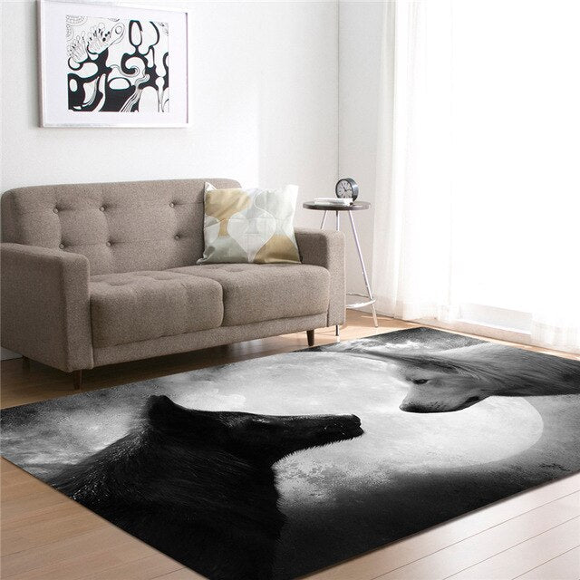 Wolf CLM2309102M Rug
